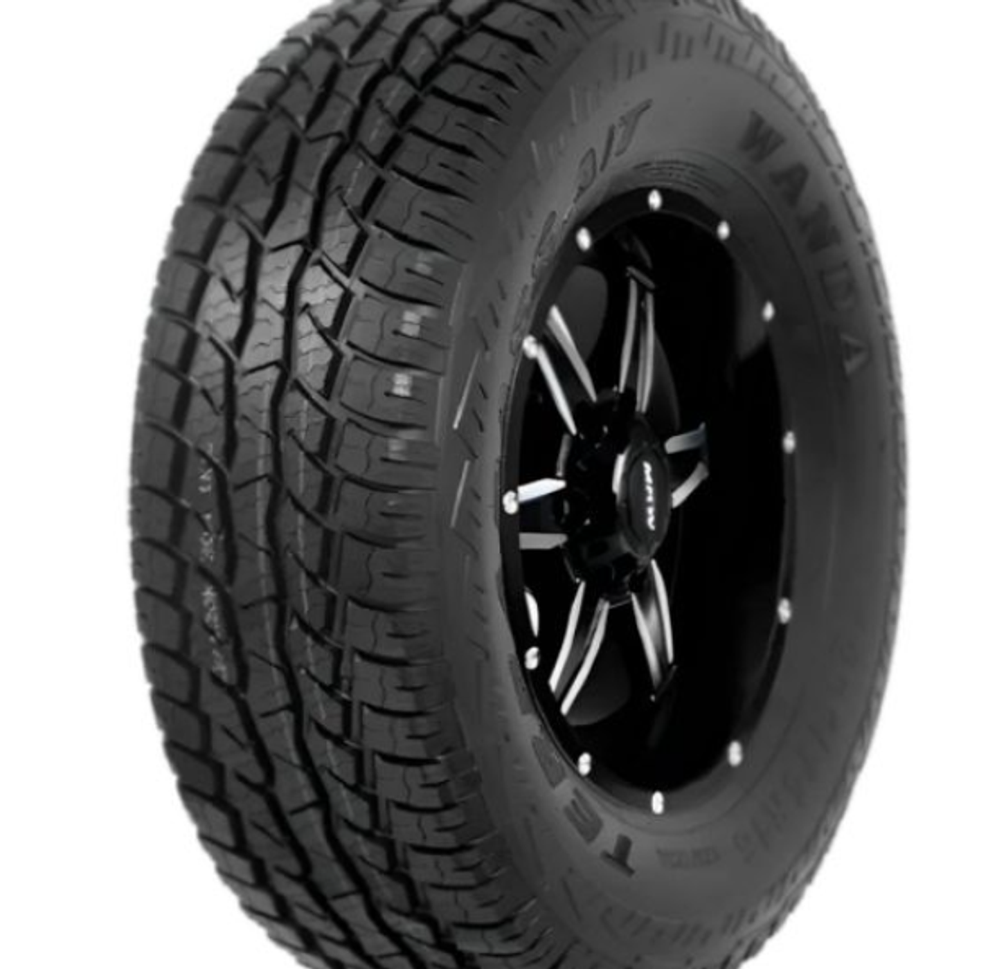 NEUMATICO 215/65R16 AT 98T WR9001 WANDA  1
