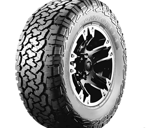 NEUMATICO 225/60R17 103H CONFORSER AT 