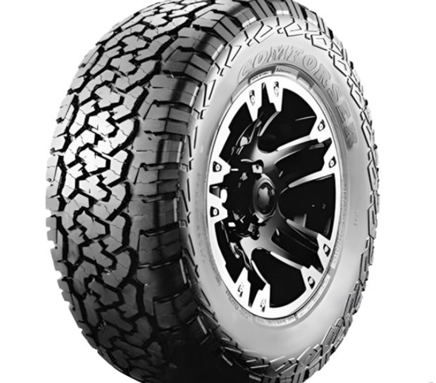 NEUMATICO 225/60R17 103H CONFORSER AT  1