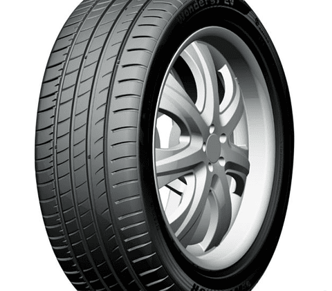 NEUMATICO 235/55R19 104V WARRIOR