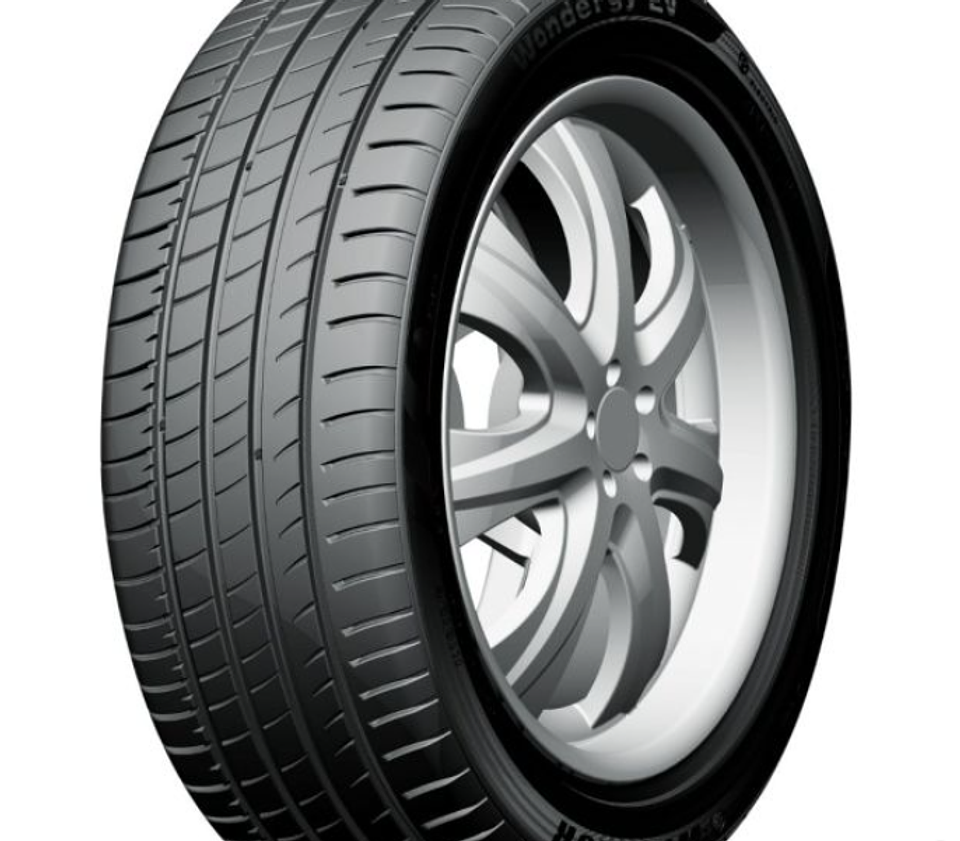 NEUMATICO 235/55R19 104V WARRIOR 1