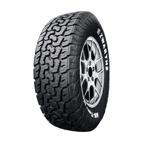 NEUMATICO 275/60R15 107T MODELO: ALL-TERRAIN T/A 