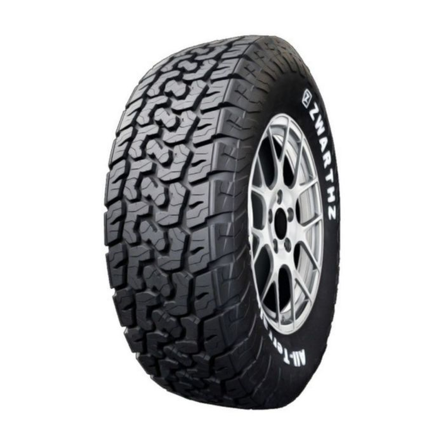 NEUMATICO 275/60R15 107T MODELO: ALL-TERRAIN T/A  1