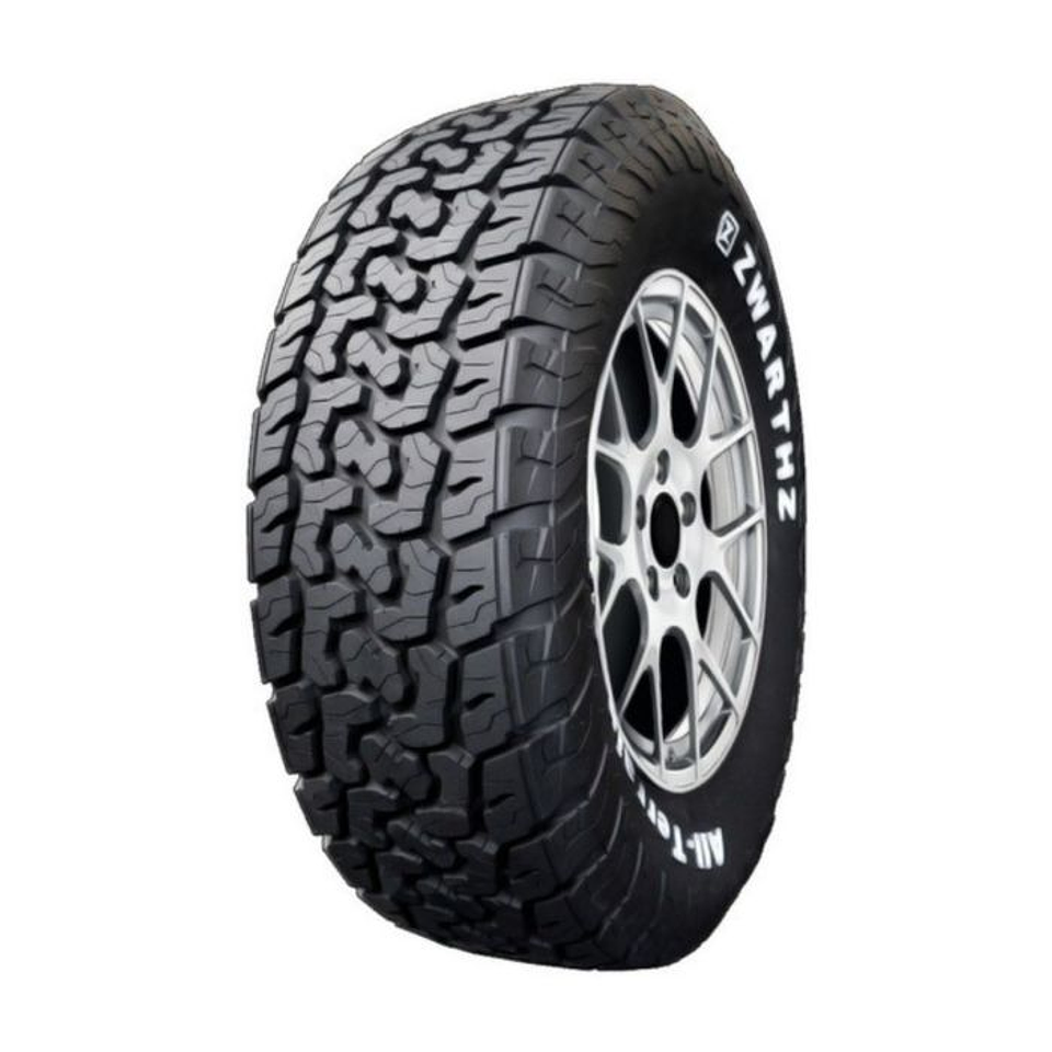 NEUMATICO 275/60R15 107T MODELO: ALL-TERRAIN T/A  1