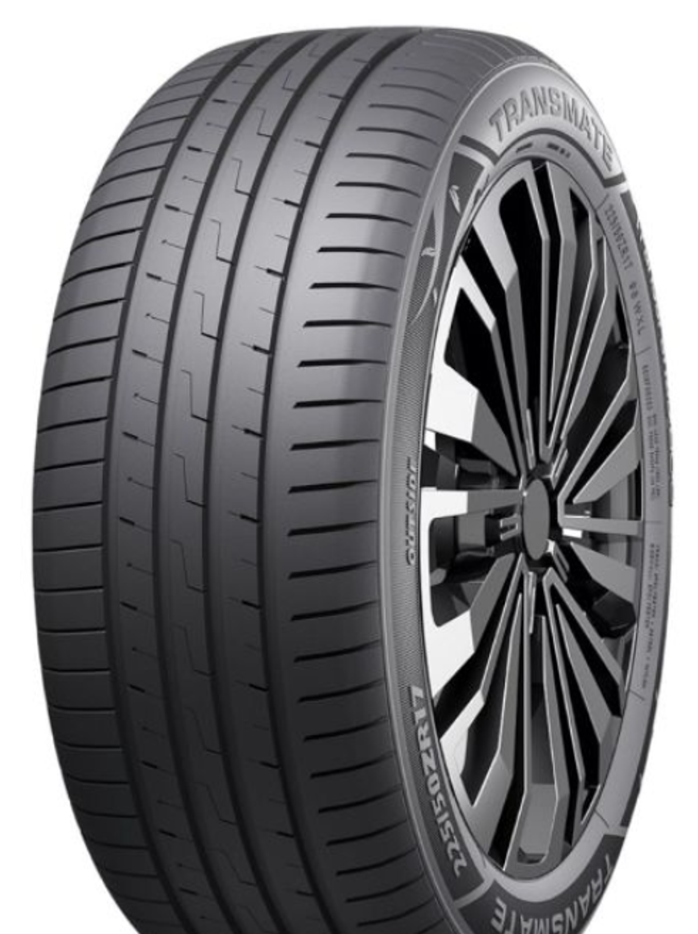 NEUMATICO 205/65R15 94H MARCA TRANSMATE 1