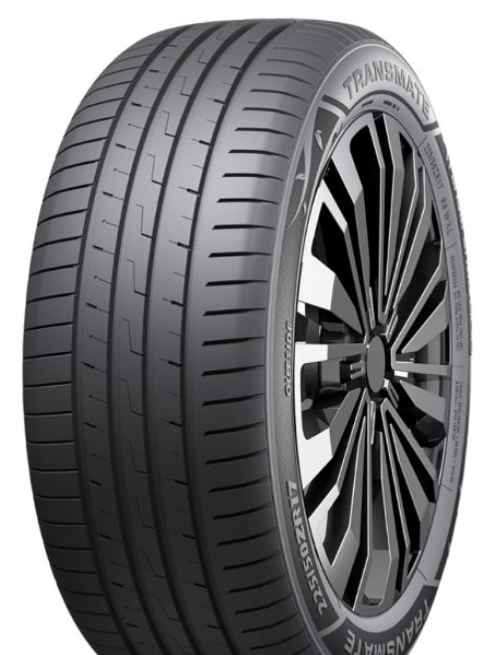 NEUMATICO 215/60R16 MARCA APTANY 1