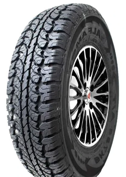 NEUMATICO 225/75R16C DOBLEKING