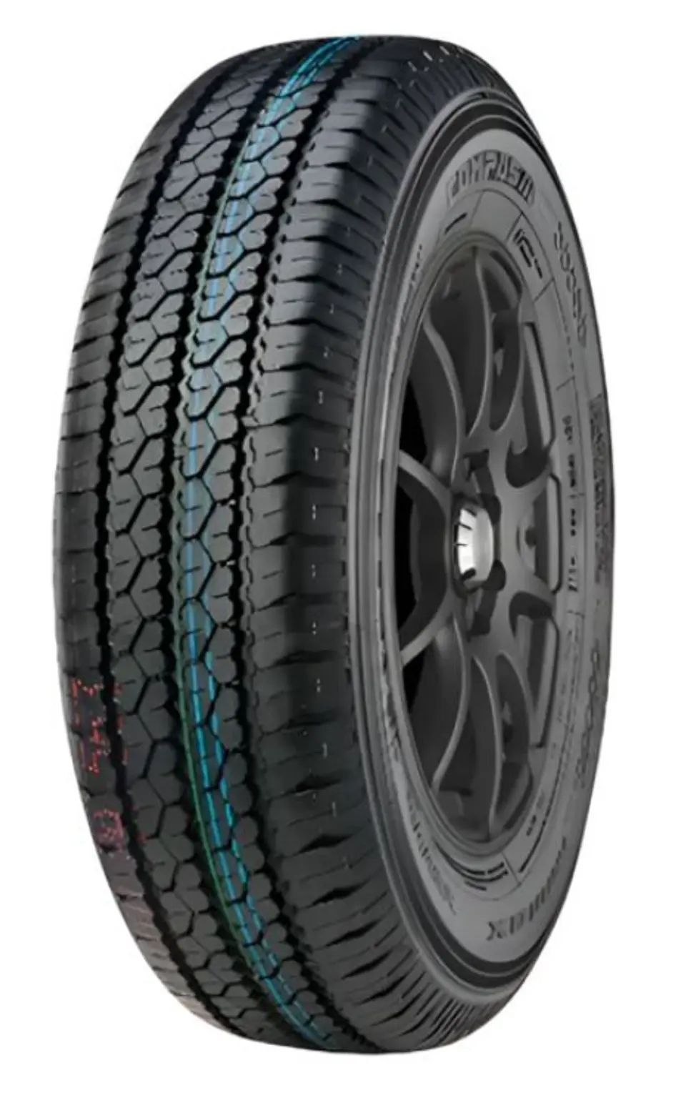 NEUMATICO 155R13C MARCA COMPASAL 1