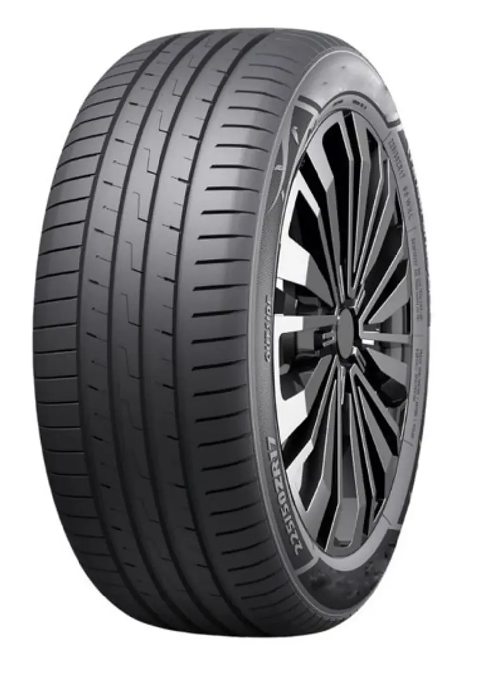 NEUMATICO 175/70R13 MARCA TRANSMATE 1