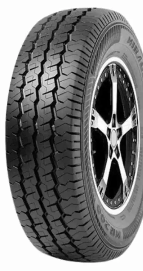 NEUMATICO 175/70R14C MARCA MIRAGE 