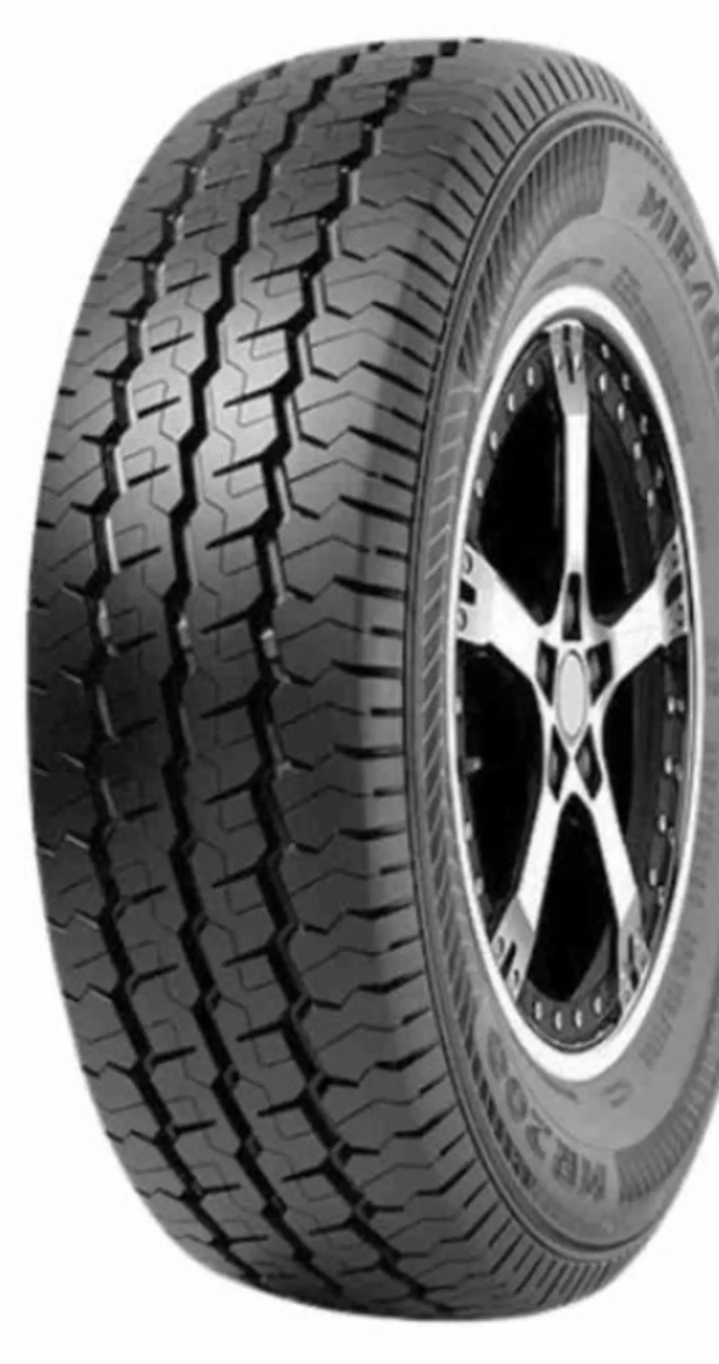 NEUMATICO 175/70R14C MARCA MIRAGE  1