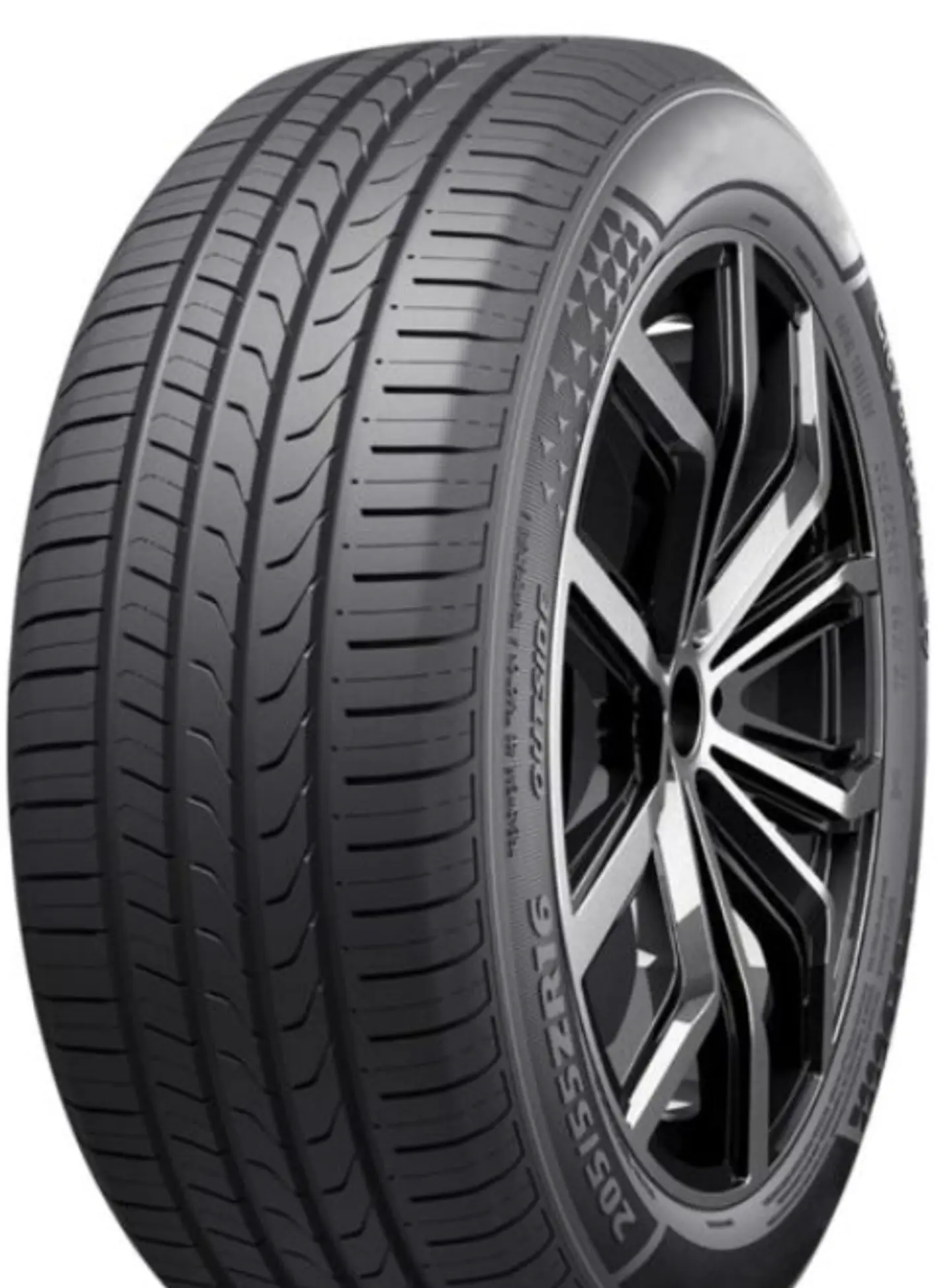 NEUMATICO 185/55R16 MARCA TRANSMATE  1