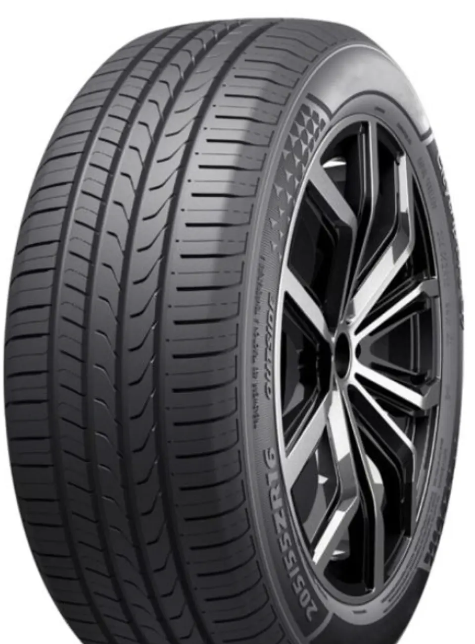 NEUMATICO 185/55R16 MARCA TRANSMATE  1