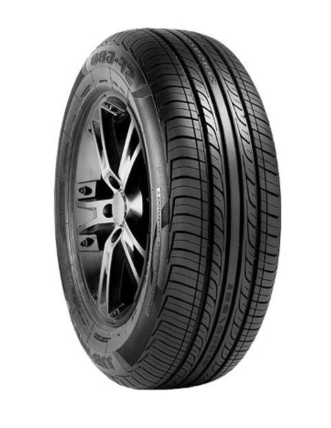 NEUMATICO 195/60R15 MARCA SUNFULL 