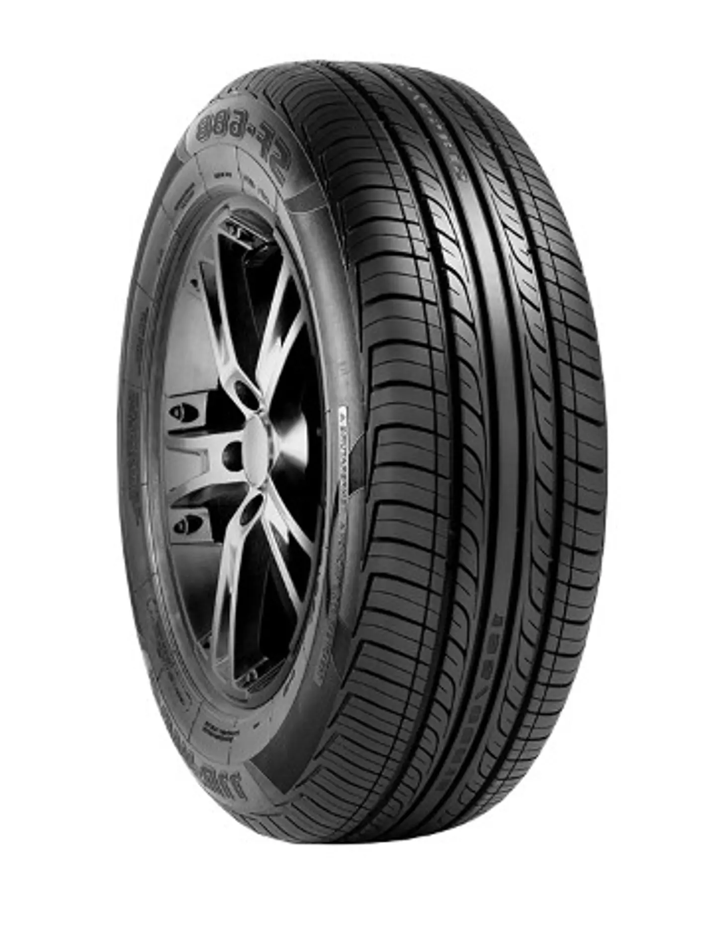 NEUMATICO 195/60R15 MARCA SUNFULL  1