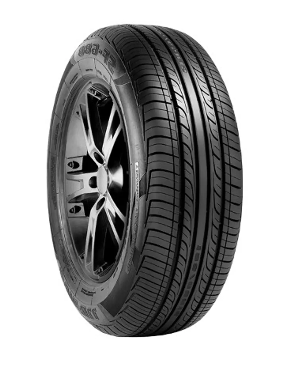 NEUMATICO 195/60R15 MARCA SUNFULL  1