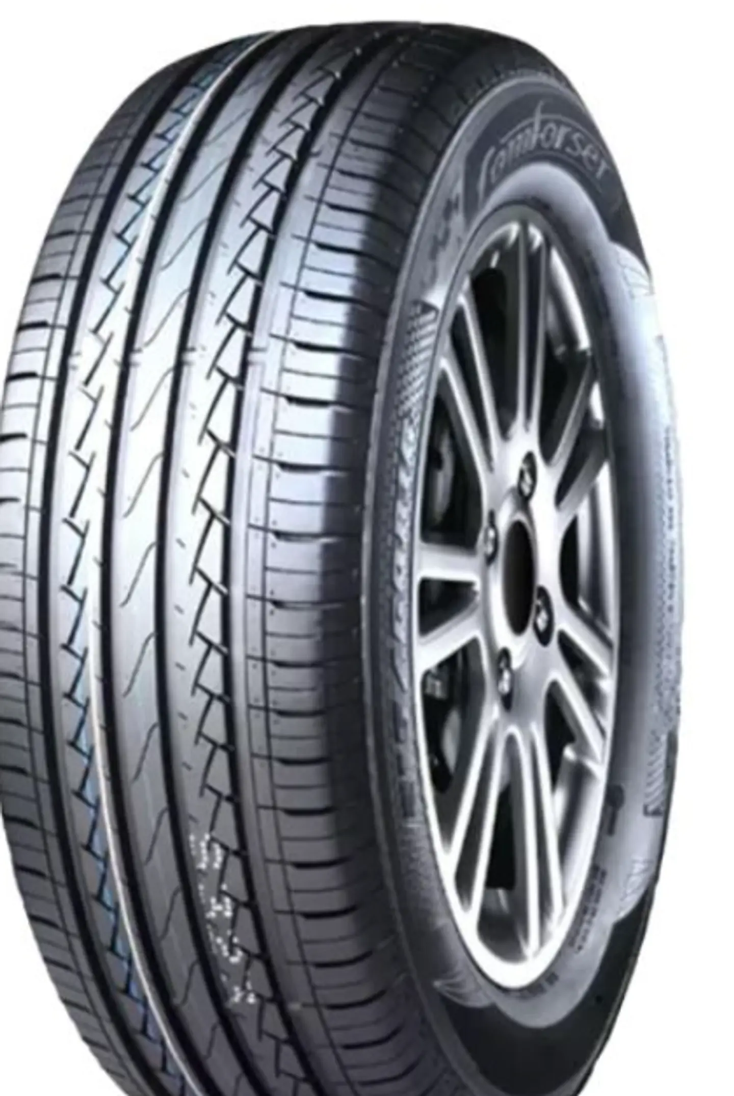 NEUMATICO 195/65R15 MARCA CONFORSER 1