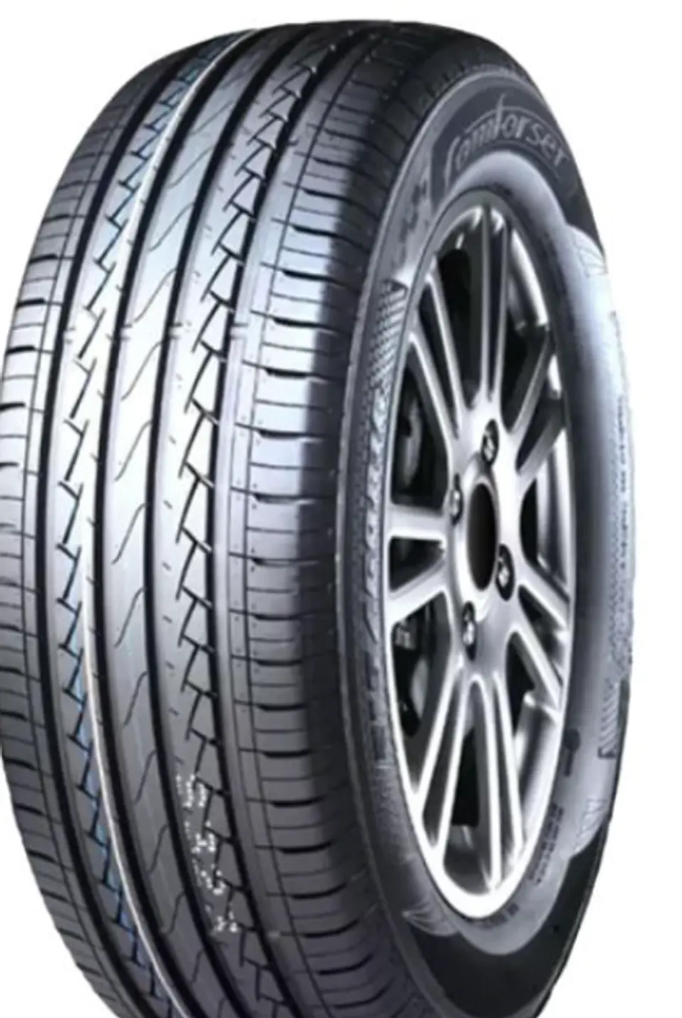 NEUMATICO 195/65R15 MARCA CONFORSER 1
