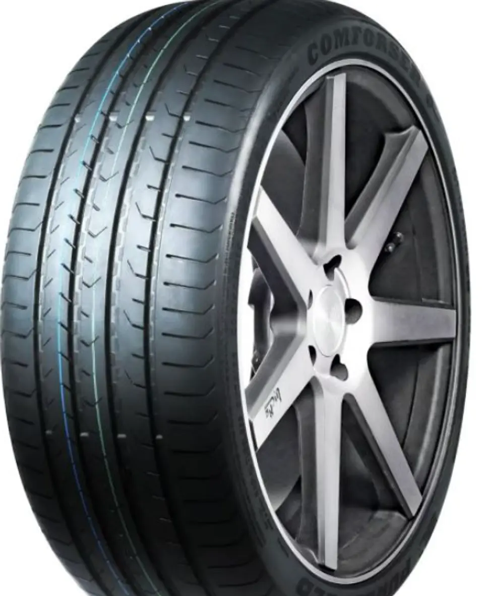 NEUMATICO 205/50R17 MARCA CONFORSER 1