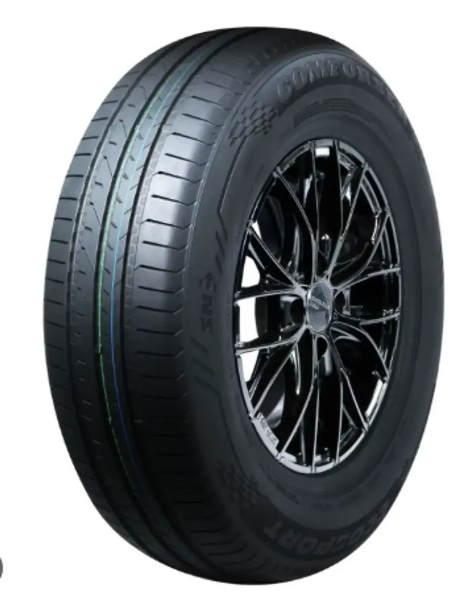 NEUMATICO 205/65R16 MARCA CONFORSER 1