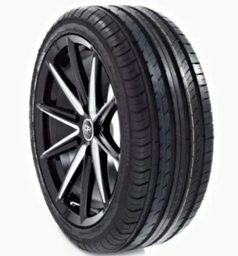 NEUMATICO 215/45R17 MARCA SUNFULL 