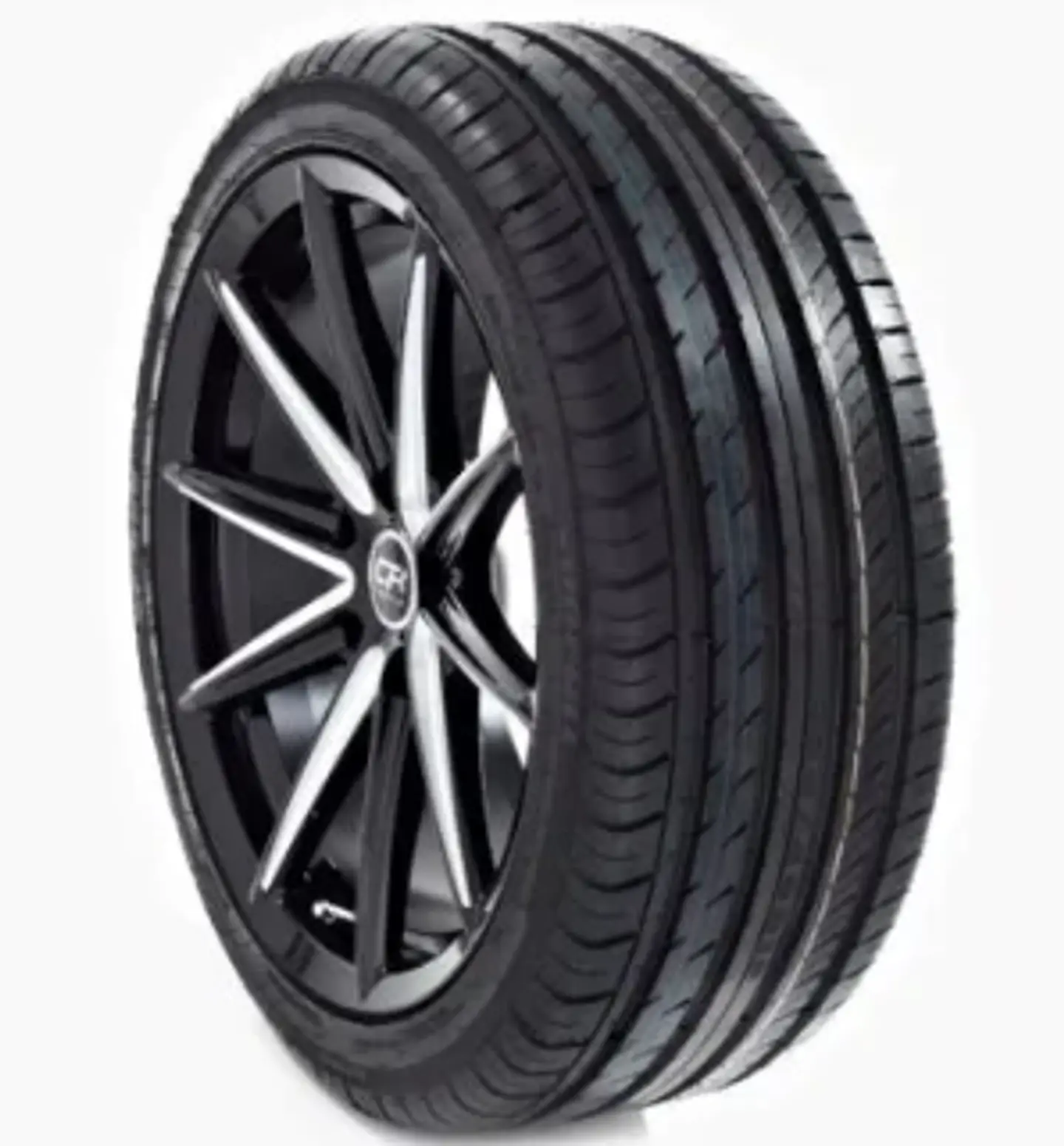 NEUMATICO 215/45R17 MARCA SUNFULL  1