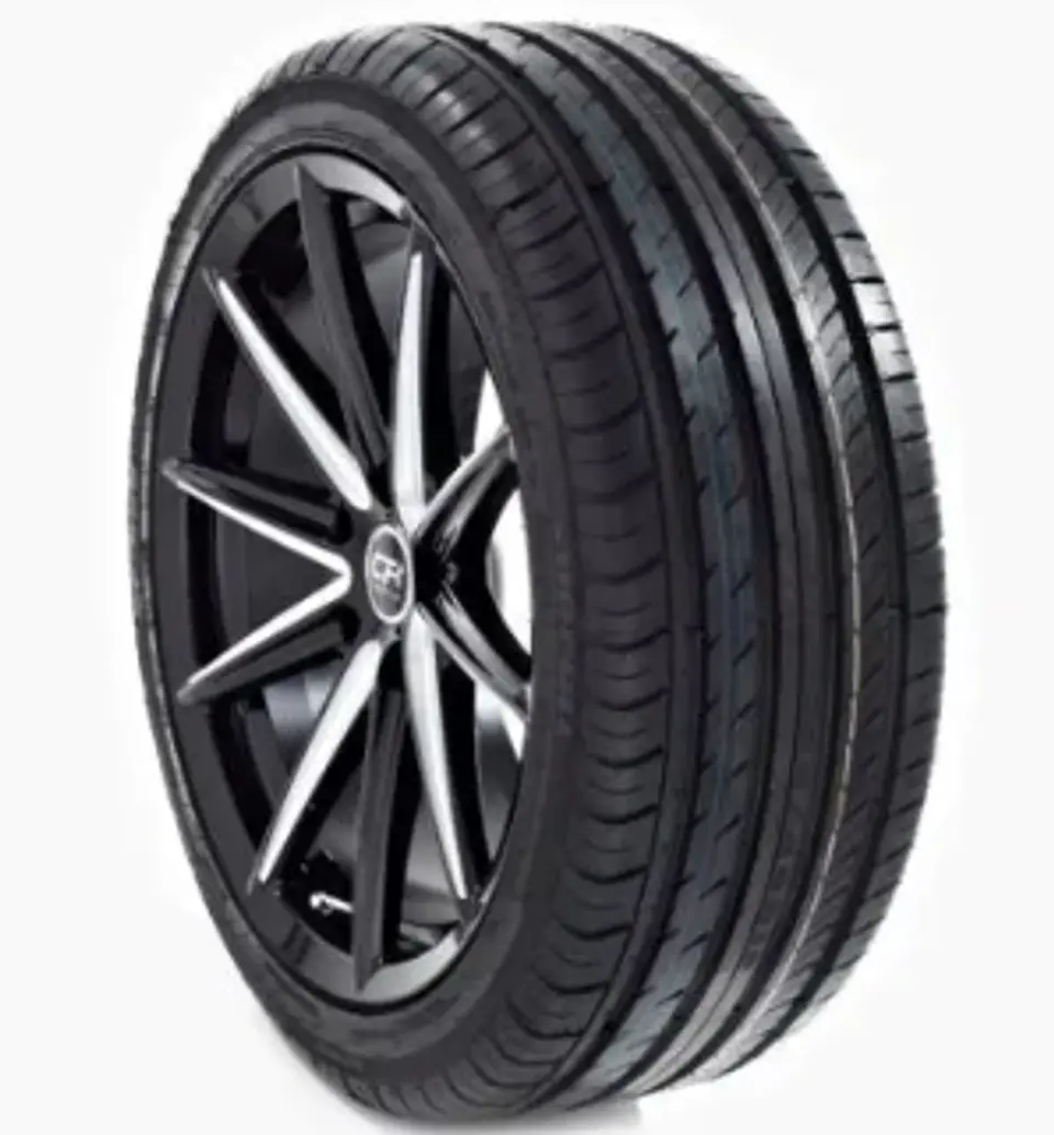 NEUMATICO 215/45R17 MARCA SUNFULL  1