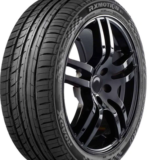 NEUMATICO 215/45R17 MARCA ROADX 