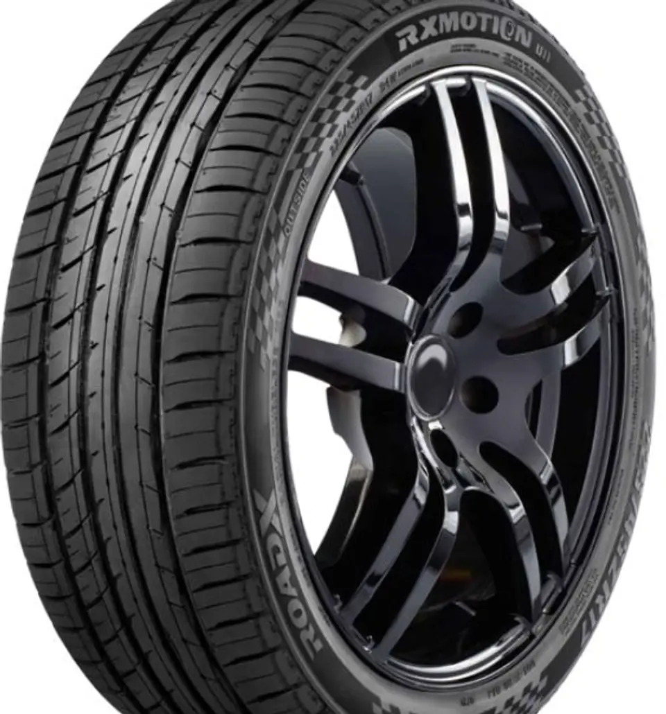 NEUMATICO 215/45R17 MARCA ROADX  1