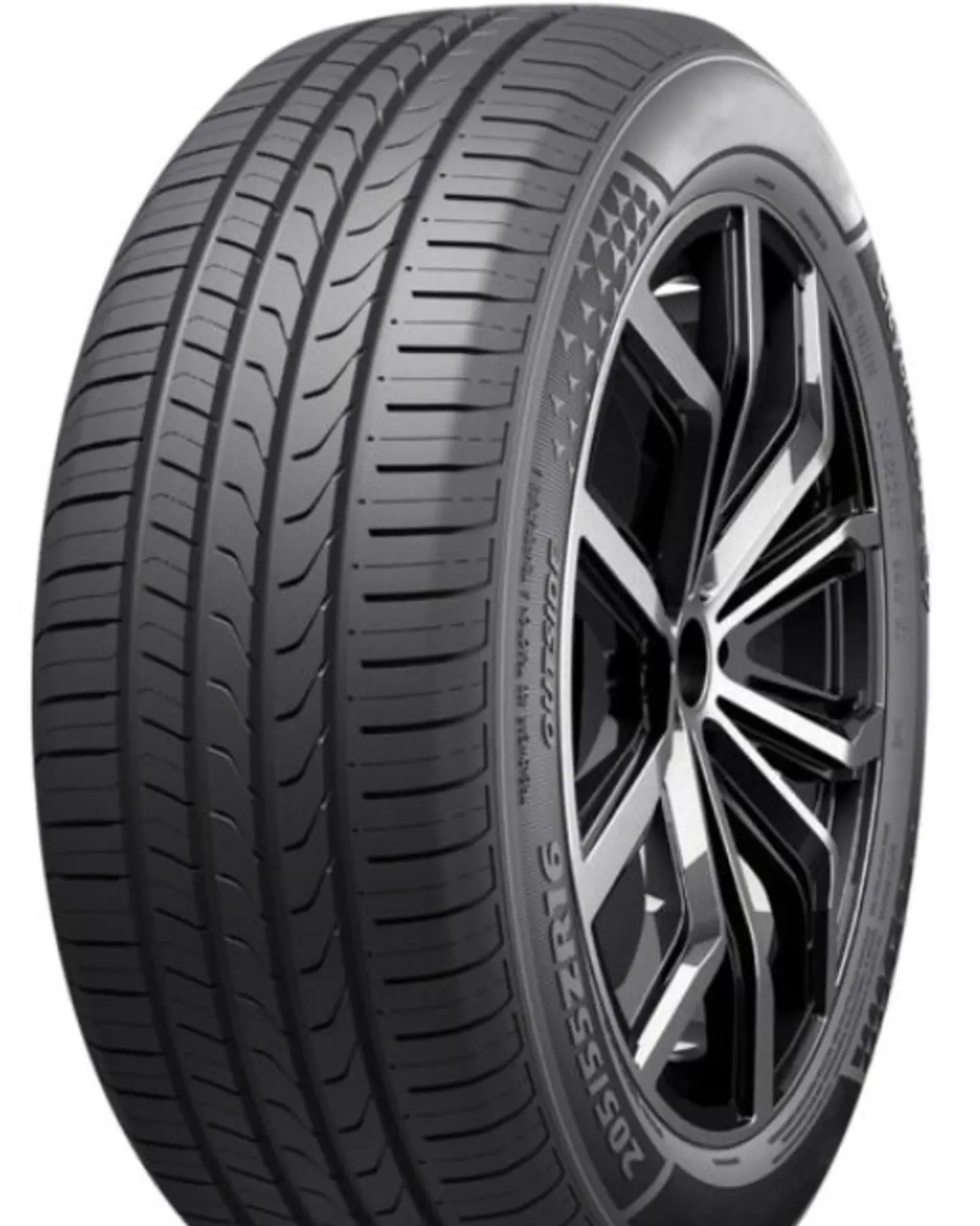NEUMATICO 215/65R16 MARCA TRANSMATE 1