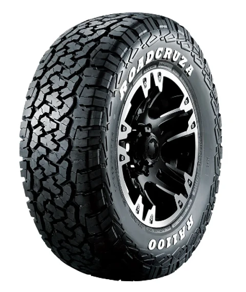 NEUMATICO 215/75R15 MARCA ROADCRUZA 