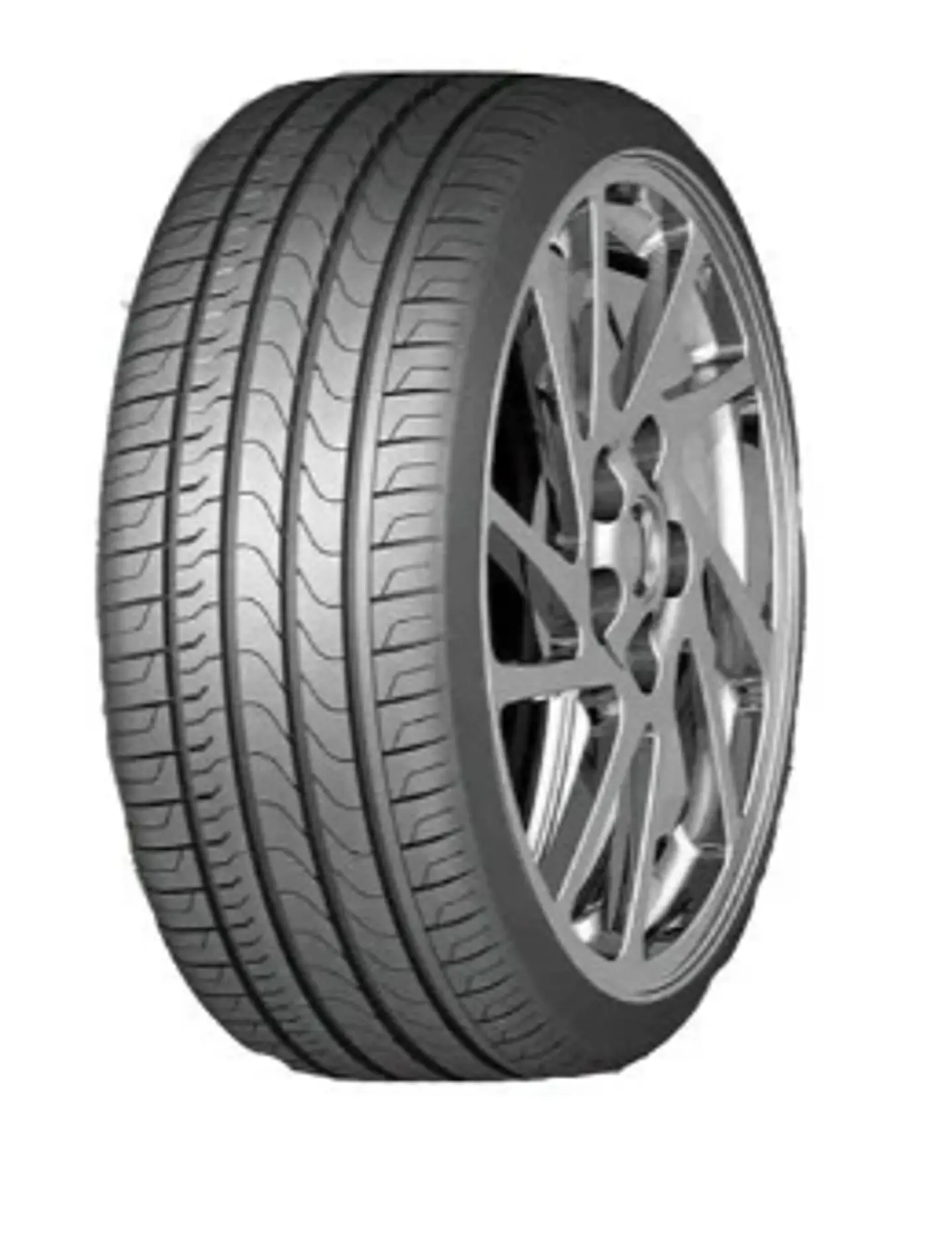 NEUMATICO 225/55R18 MARCA FARROAD  1
