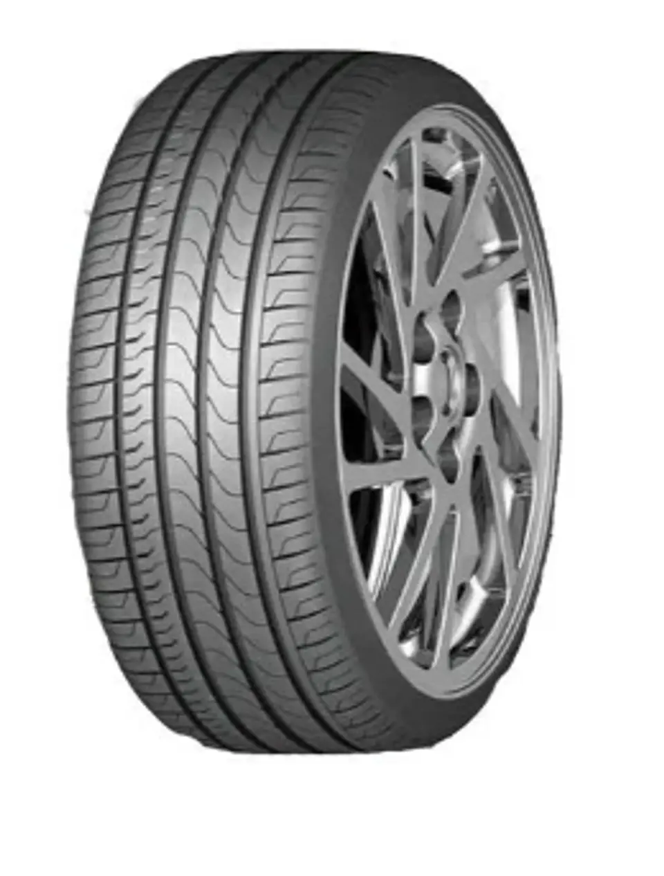 NEUMATICO 225/55R18 MARCA FARROAD  1