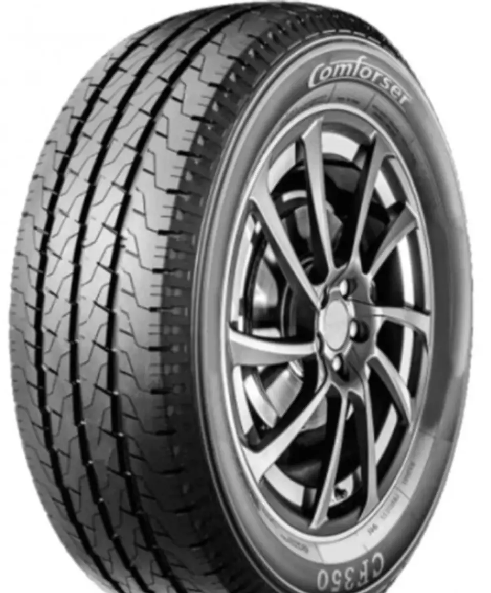 NEUMATICO 235/65R15C MARCA CONFORSER 1