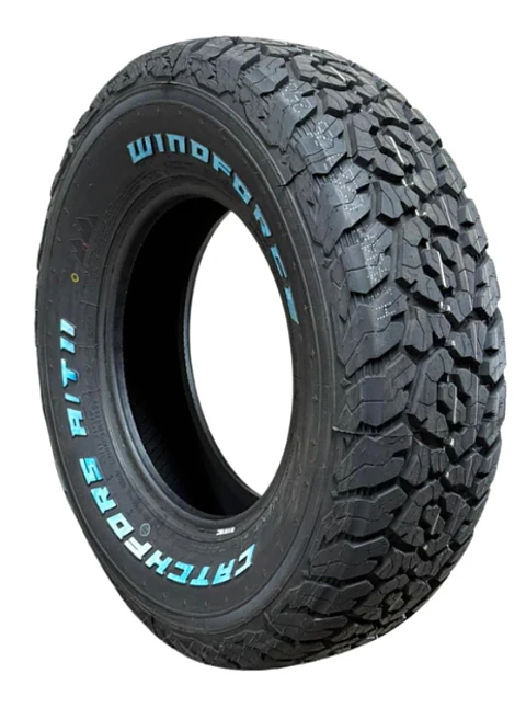 NEUMATICO 235/75R15 MARCA WINFORCE AT