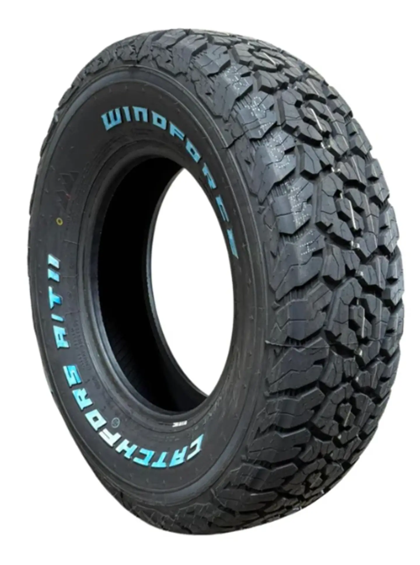 NEUMATICO 235/75R15 MARCA WINFORCE AT 1