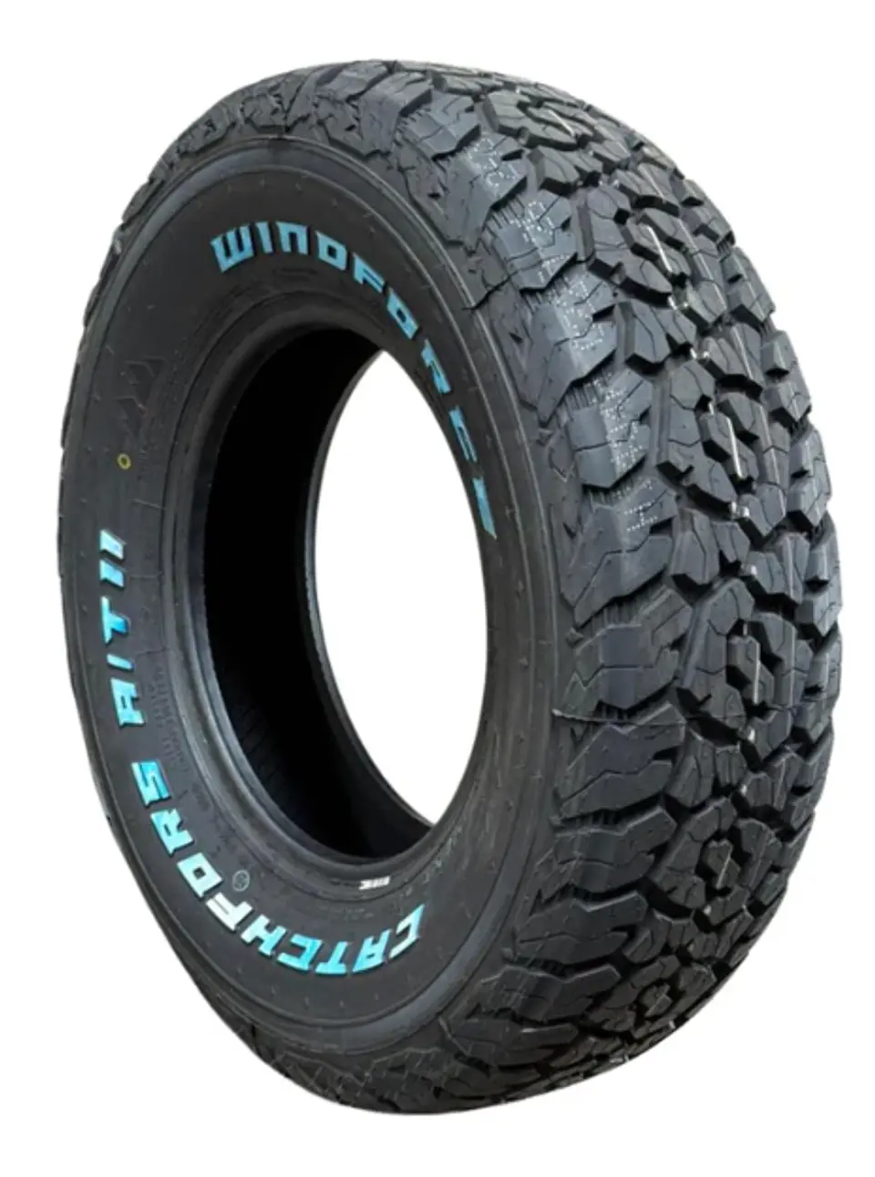 NEUMATICO 235/75R15 MARCA WINFORCE AT 1