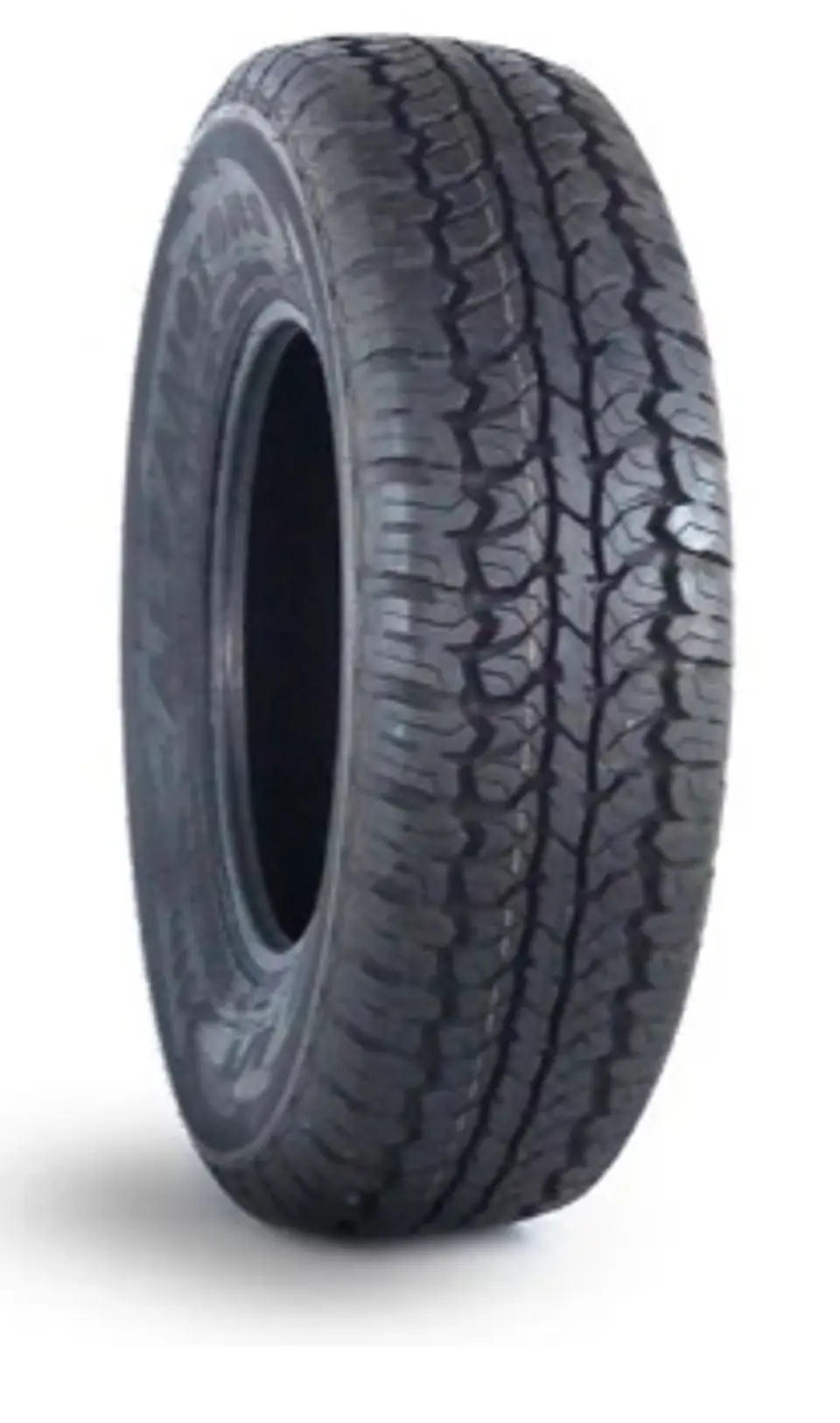 NEUMATICO 245/75R16 MARCA DOBLEKING 1