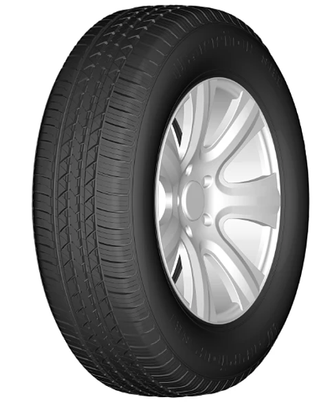 NEUMATICO 225/60R17 MARCA WARRIOR
