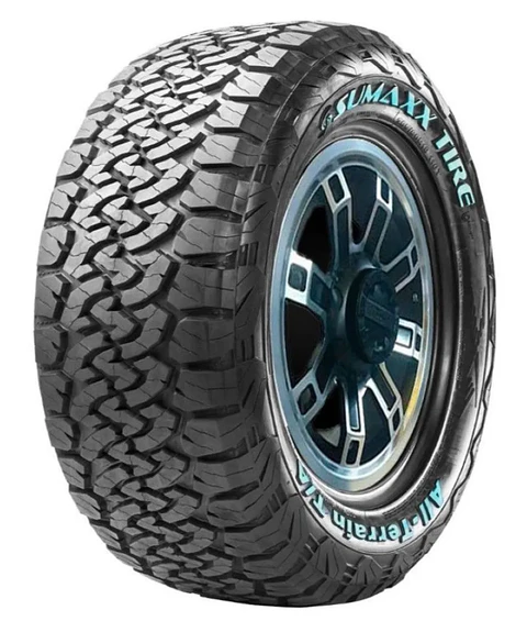 NEUMATICO 275/60R20 MARCA SUMAXX