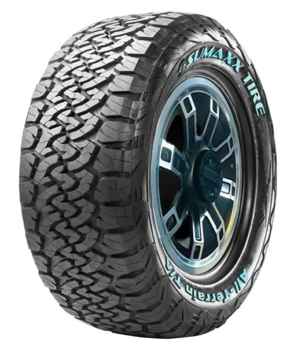 NEUMATICO 275/60R20 MARCA SUMAXX 1