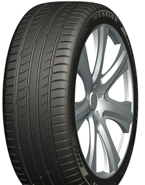 NEUMATICO 235/55R19 MARCA WARRIOR