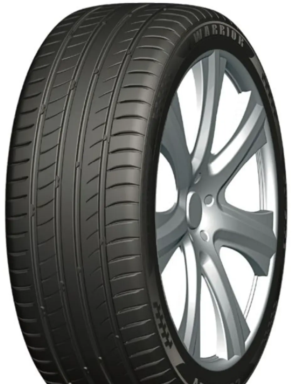 NEUMATICO 235/55R19 MARCA WARRIOR 1
