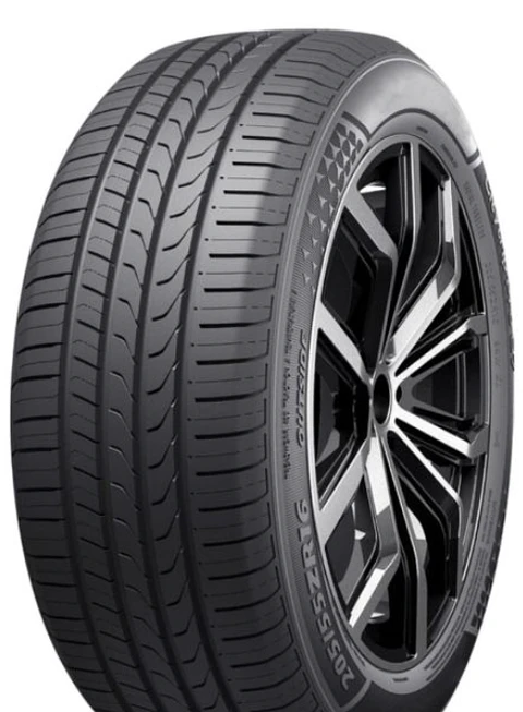 NEUMATICO 195/50R16 MARCA TRANSMATE