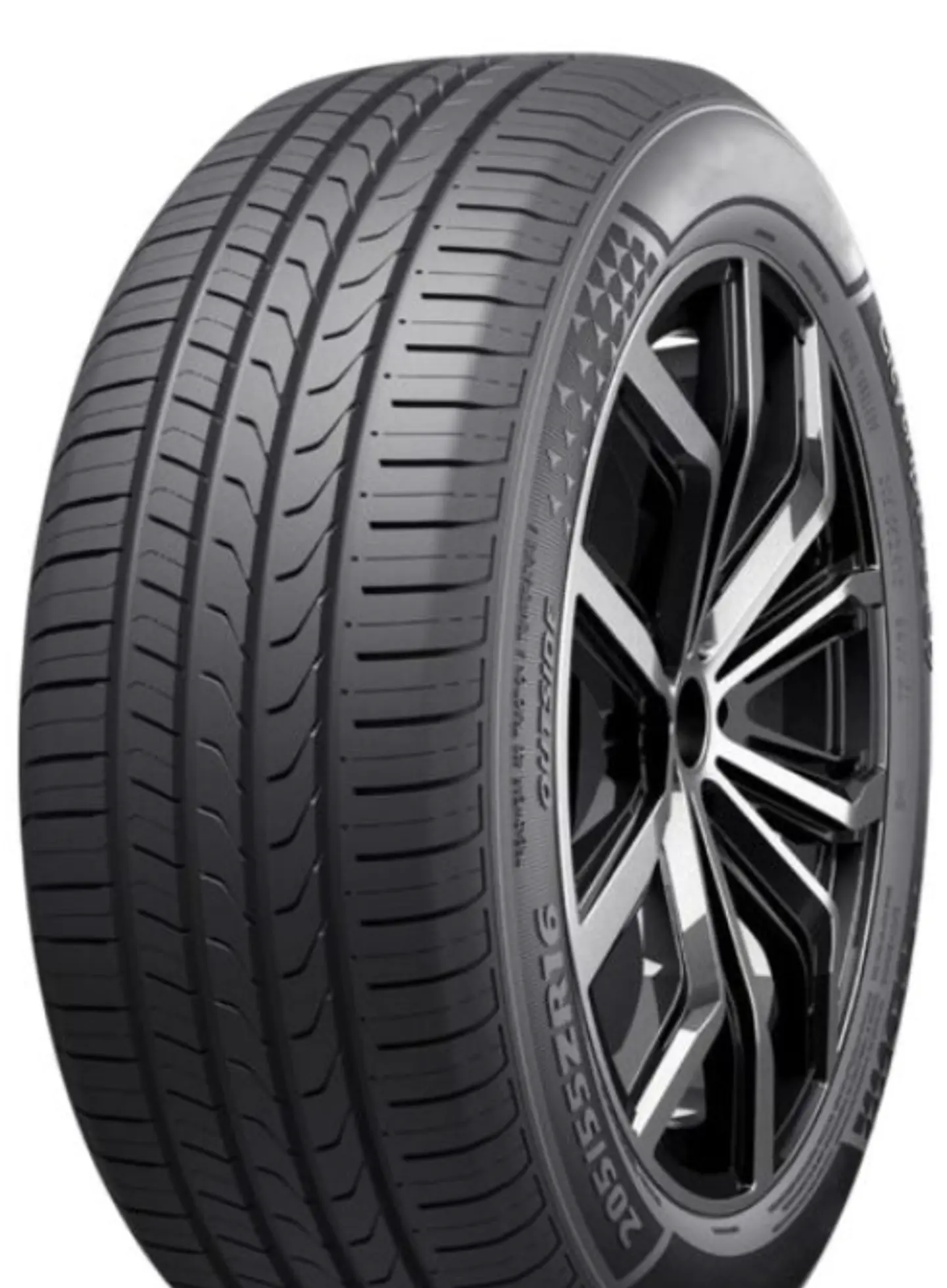 NEUMATICO 195/50R16 MARCA TRANSMATE 1