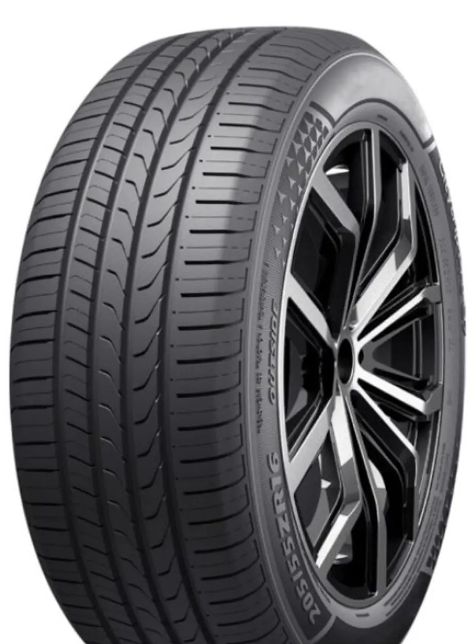 NEUMATICO 195/50R16 MARCA TRANSMATE 1