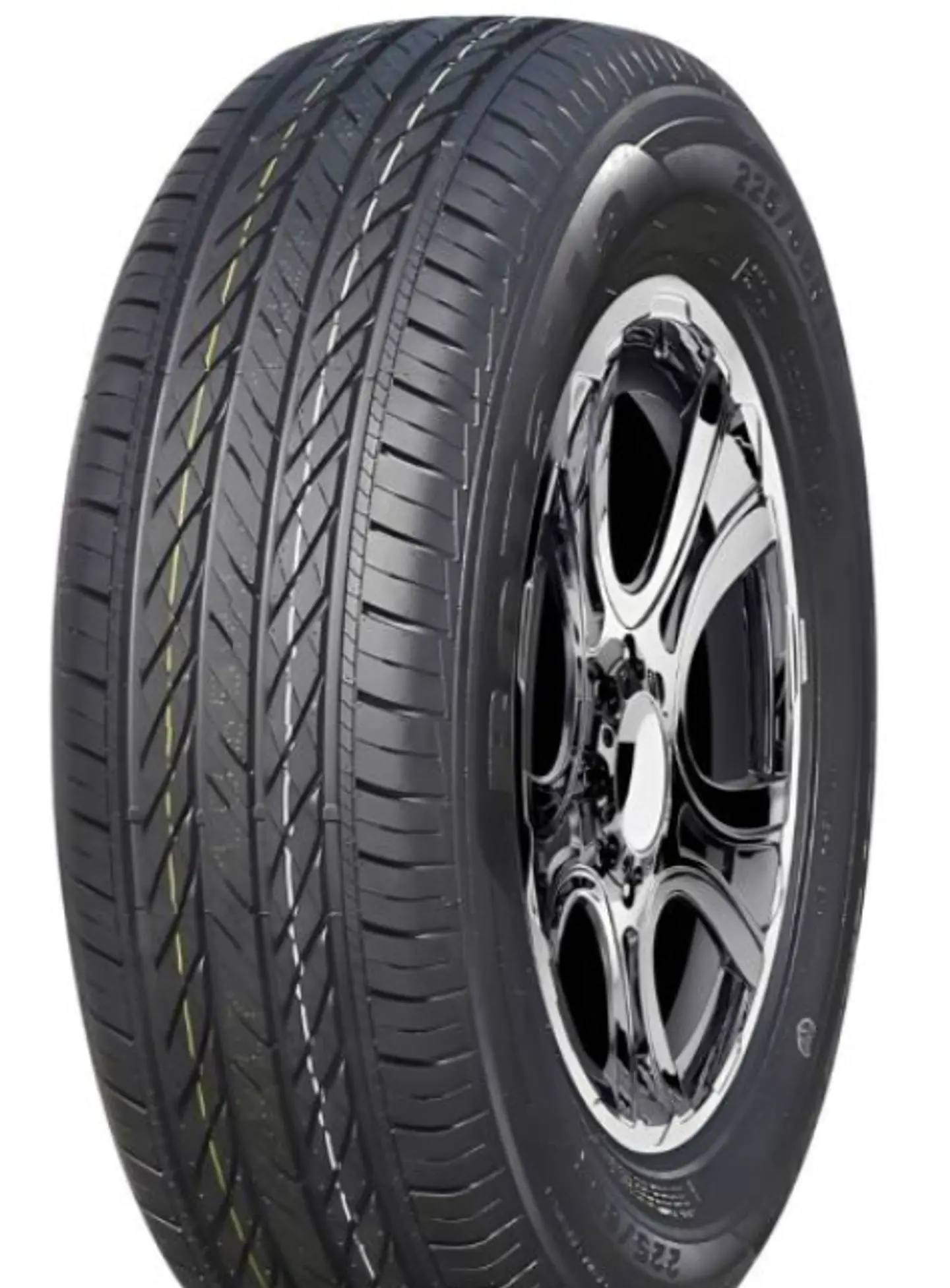 NEUMATICO 235/60R18 ROTALLA 1