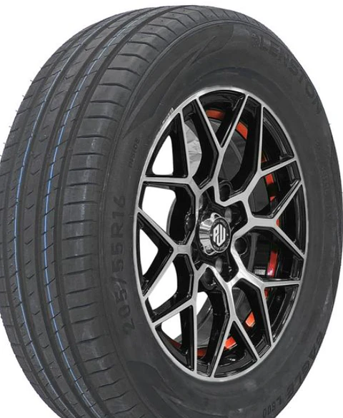 NEUMATICO 205/60R15 MARCA LENSTON