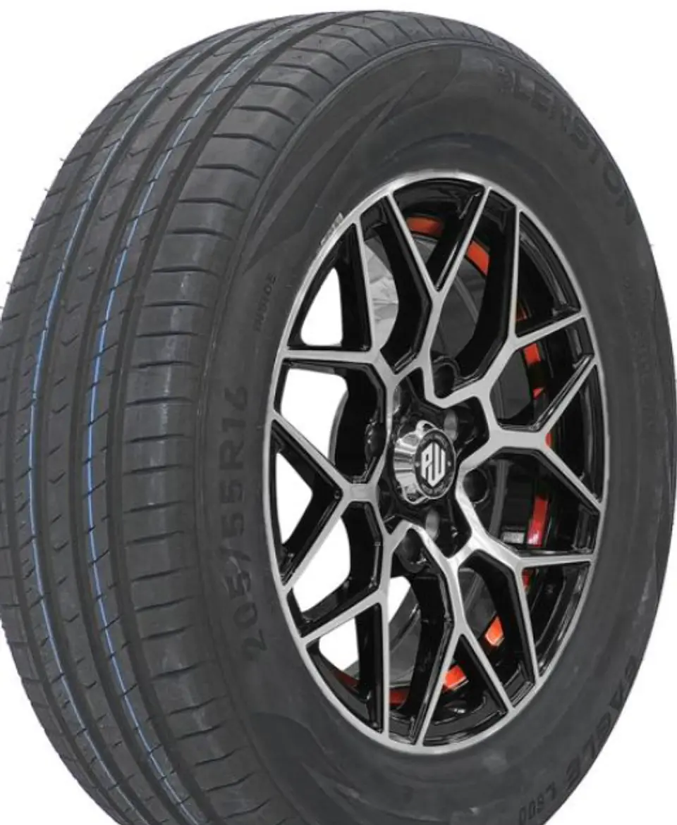 NEUMATICO 205/60R15 MARCA LENSTON 1