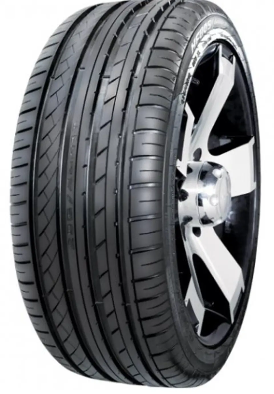 NEUMATICO 195/55R16 MARCA HIFLY 1